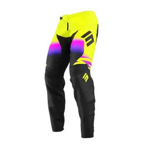 Motocross-Hose Kind Shot Race Gear Draw image-1
