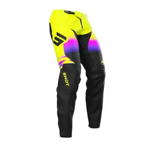 Motocross-Hose Kind Shot Race Gear Draw image-2