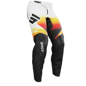 Motocross-Hose Kind Shot Race Gear Draw X-trem image-1