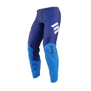 Pantalon moto cross Shot Race Gear Draw image-1