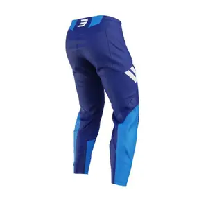 Pantalon moto cross Shot Race Gear Draw image-2