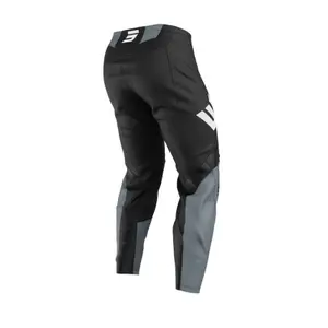 Pantalón cruzados de moto Shot Race Gear Draw image-1