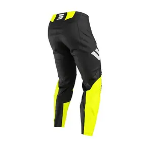 Pantalon moto cross Shot Race Gear Draw image-1