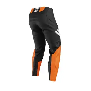 Pantalon moto cross Shot Race Gear Draw image-1