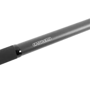 Fishnet Avid Carp captive 42in landing net image-1