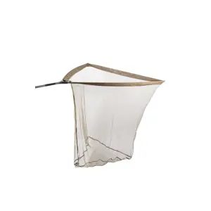 Fishnet Avid Carp captive 42in landing net image-0