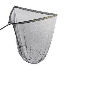 Δίχτυ αλιείας Avid camo landing net image-0