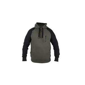 Hoodie Avid Carp Overhead image-0
