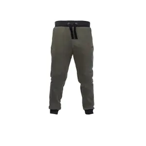 Jogging Trousers Avid Carp Khaki Joggers image-0