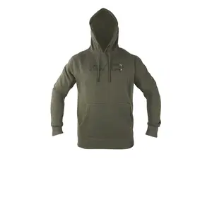 Hooded sweatshirt Avid image-0
