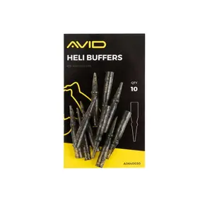 Heli buffer Avid Carp (x10) image-0