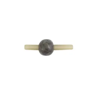 Perline Avid Carp leadcore chod beads (x8) image-1