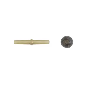 Perline Avid Carp leadcore chod beads (x8) image-2