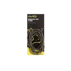Anti emmeleur Avid Carp image-0