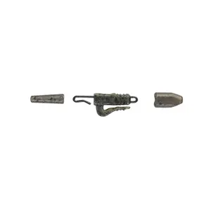 Kit Avid qc micro lead clip (x5) image-0