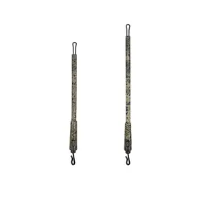 Quilha de saco Avid QC (x5) image-0