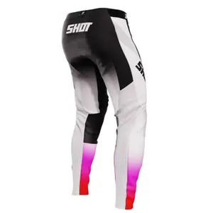 Motocross-Hose Shot Race Gear Aerolite image-1