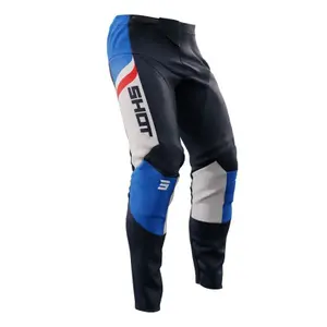 Motocrossbyxor Shot Legend image-2