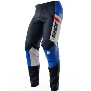 Motocrossbyxor Shot Legend image-3