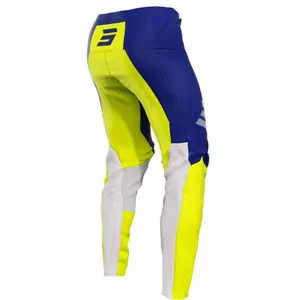 Pantalones cruzados de moto Shot Iron image-1