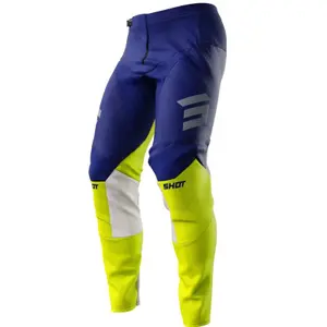 Pantalones cruzados de moto Shot Iron image-2