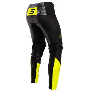 Pantalón cruzados de moto Shot Race Gear Contact image-1