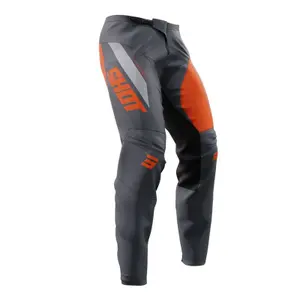 Motocross-byxor Shot Star image-1