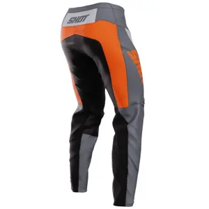 Motocross-byxor Shot Star image-2
