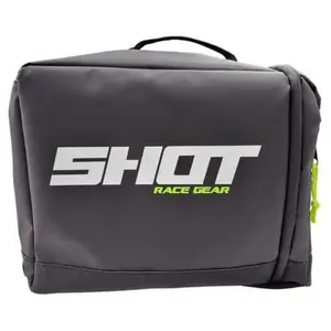 Motorradhelmtasche Shot Climatic image-1