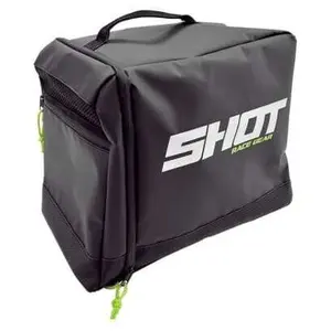 Motorradhelmtasche Shot Climatic image-2