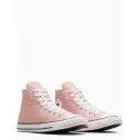 Högklackade sneakers för damer Converse Chuck Taylors Hi Canyon image-1