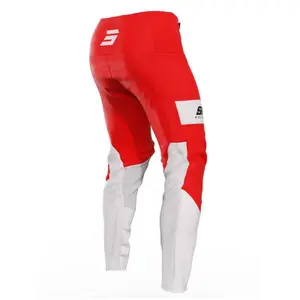 Pantalon moto cross Shot Race Gear Scope image-2