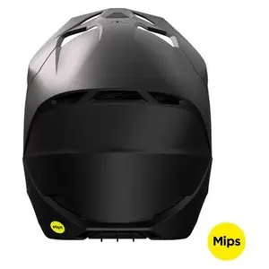 Motocrosshelm Shot image-1