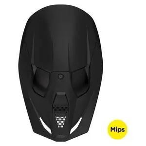 Motocrosshelm Shot image-2