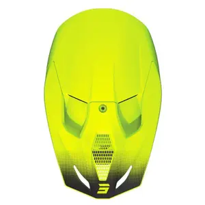 Motocross-hjelm Shot Race Gear Race Draw image-3