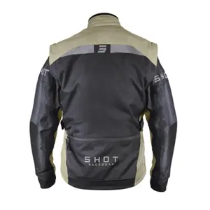 Veste moto Shot Racetech image-1