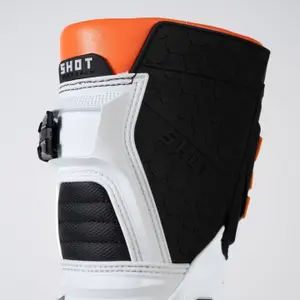 Motorcross schoenen Shot Race 6 image-4