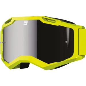 Gafas de moto Shot Race Gear Assault 2.0 image-1