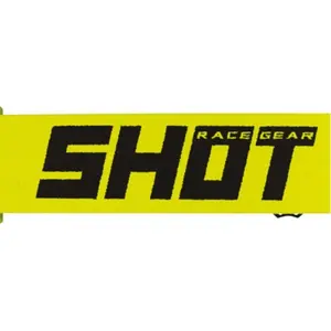 Gafas de moto Shot Race Gear Assault 2.0 image-2