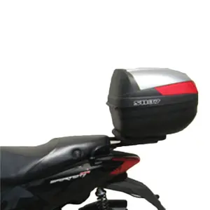 Wspornik górnej części obudowy motocykla Shad Derbi 125 4T/50 2T Variant Sport (12 do 14) image-0