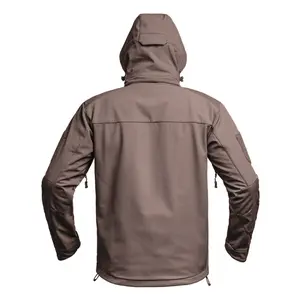 Arbeitsjacke mit Kapuze A10 Equipment V2 Fighter Gen 1 image-2