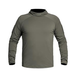 Hooded work jacket A10 Equipment Instructor X-Move