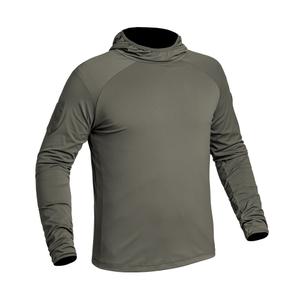 Hooded work jacket A10 Equipment Instructor X-Move image-2