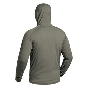 Hooded work jacket A10 Equipment Instructor X-Move image-3