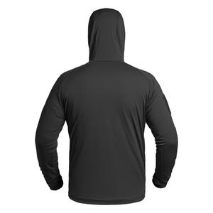 Hooded work jacket A10 Equipment Instructor X-Move image-1