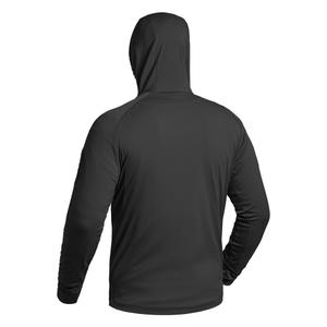 Hooded work jacket A10 Equipment Instructor X-Move image-3