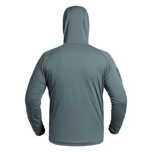 Hooded work jacket A10 Equipment Instructor X-Move image-1