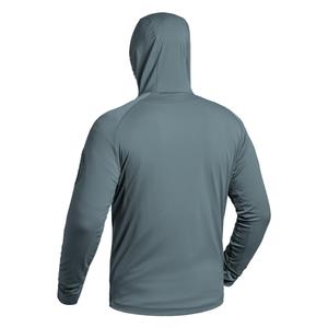 Hooded work jacket A10 Equipment Instructor X-Move image-3