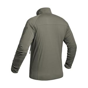 Work jacket A10 Equipment Instructor X-Move image-3