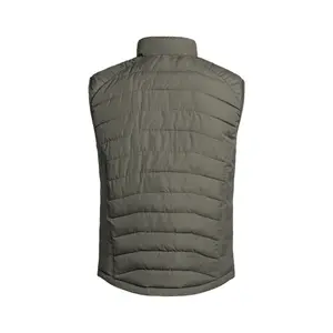 Chaqueta sin mangas A10 Equipment Instructor XMF 90 image-1